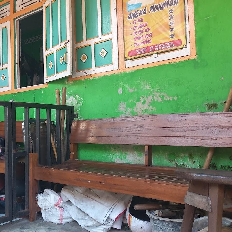 Warung Pak T, Magelang Tengah
