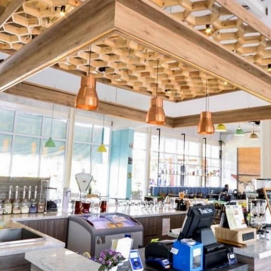 Publika, Food Garden