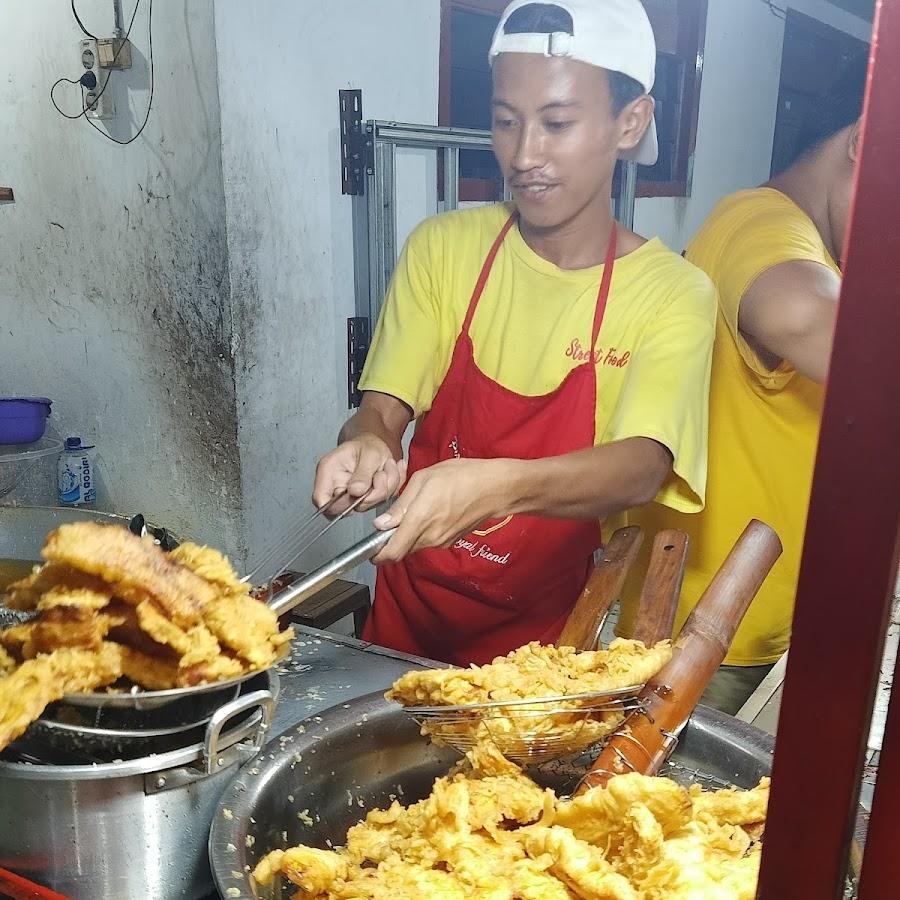 Pisang Keju 99 Jember
