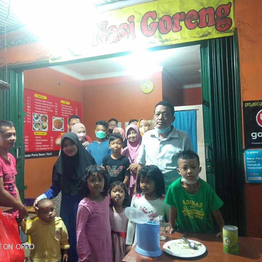 Nasi Goreng Putra SuNda, Ngemplak, Sleman