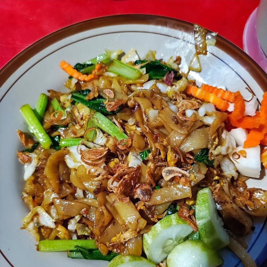 Nasi Goreng Bang Ardi, Ratna Jatikramat