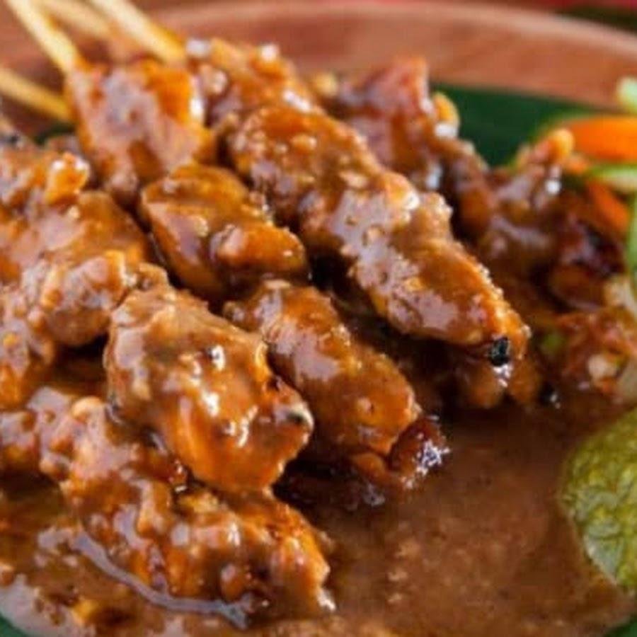 Sate Ayam Kak Aura