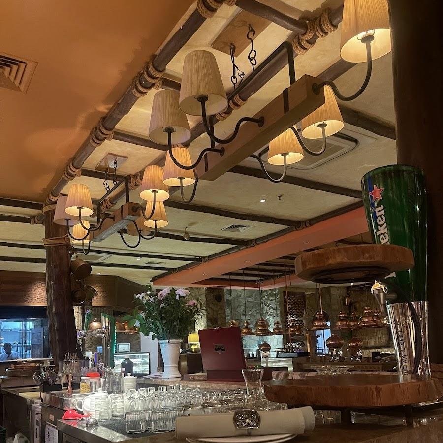 The Royal Kitchen Indian Restaurant and Bar, Bellagio Boutique Mall