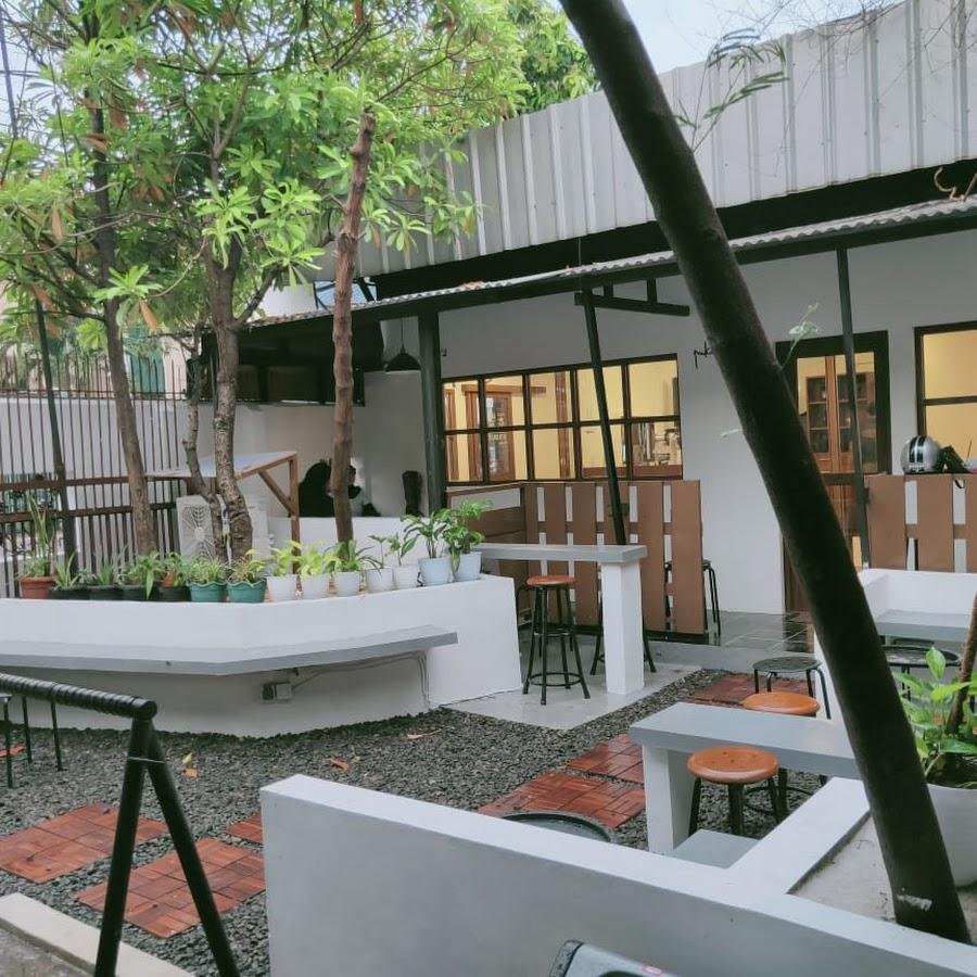 Pukul Satu Kopi, Rawamangun