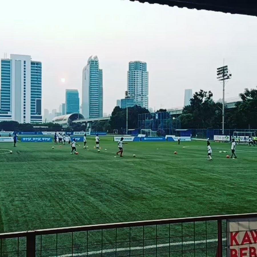 Warung Mantul, Jatinegara