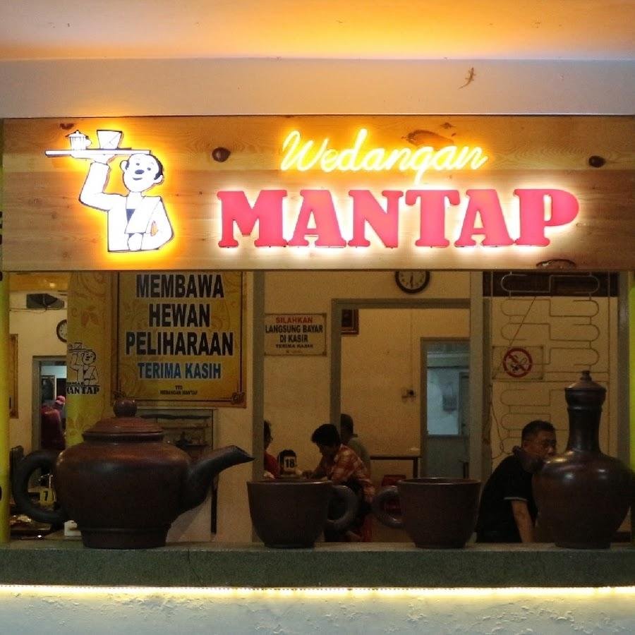 Wedangan Mantap, Pasar Kliwon