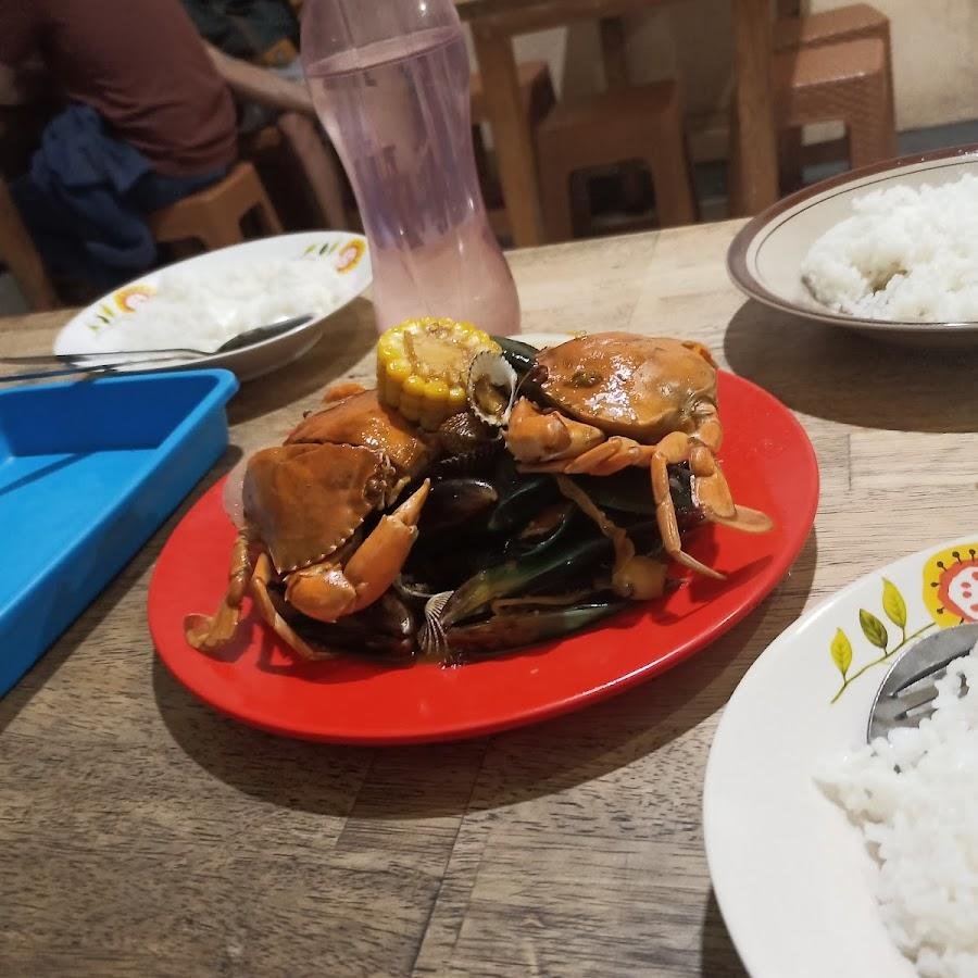Seafood Pandawa 2, Tirto Agung
