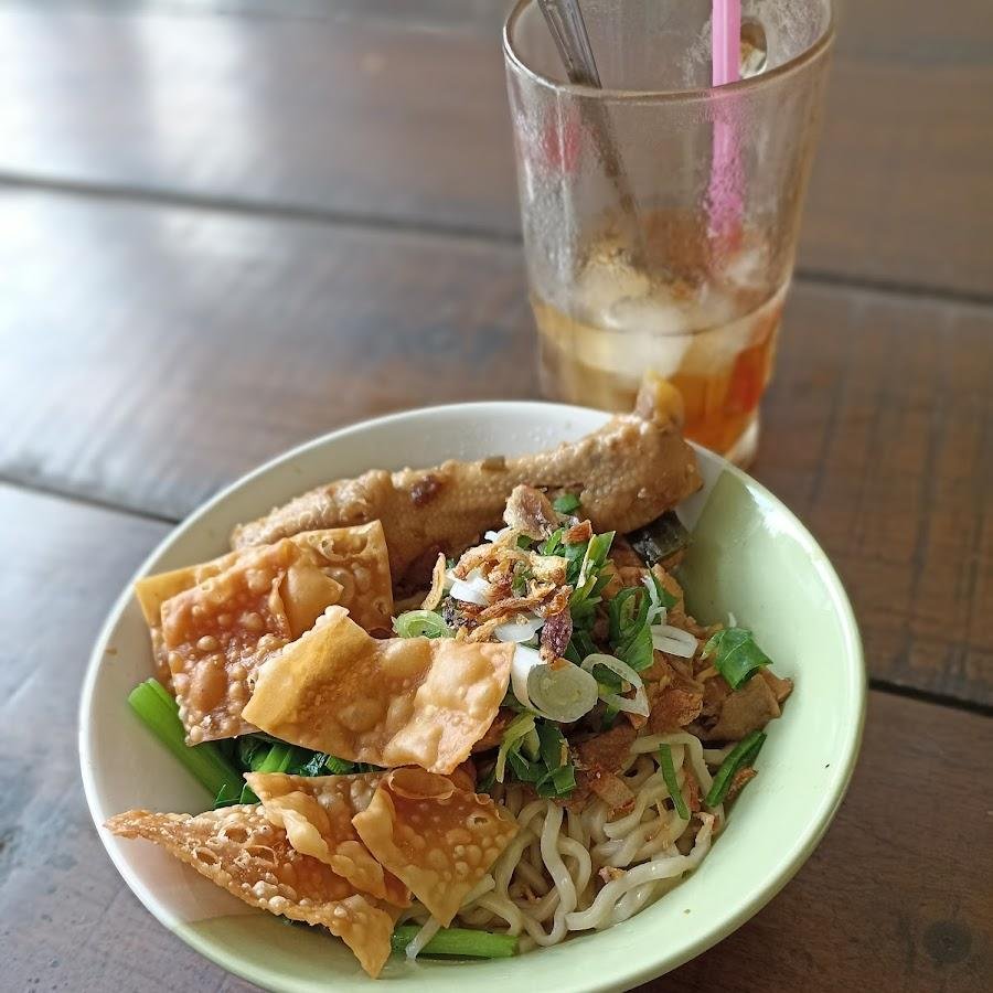 Mie Ayam Dan Bakso Pesona88