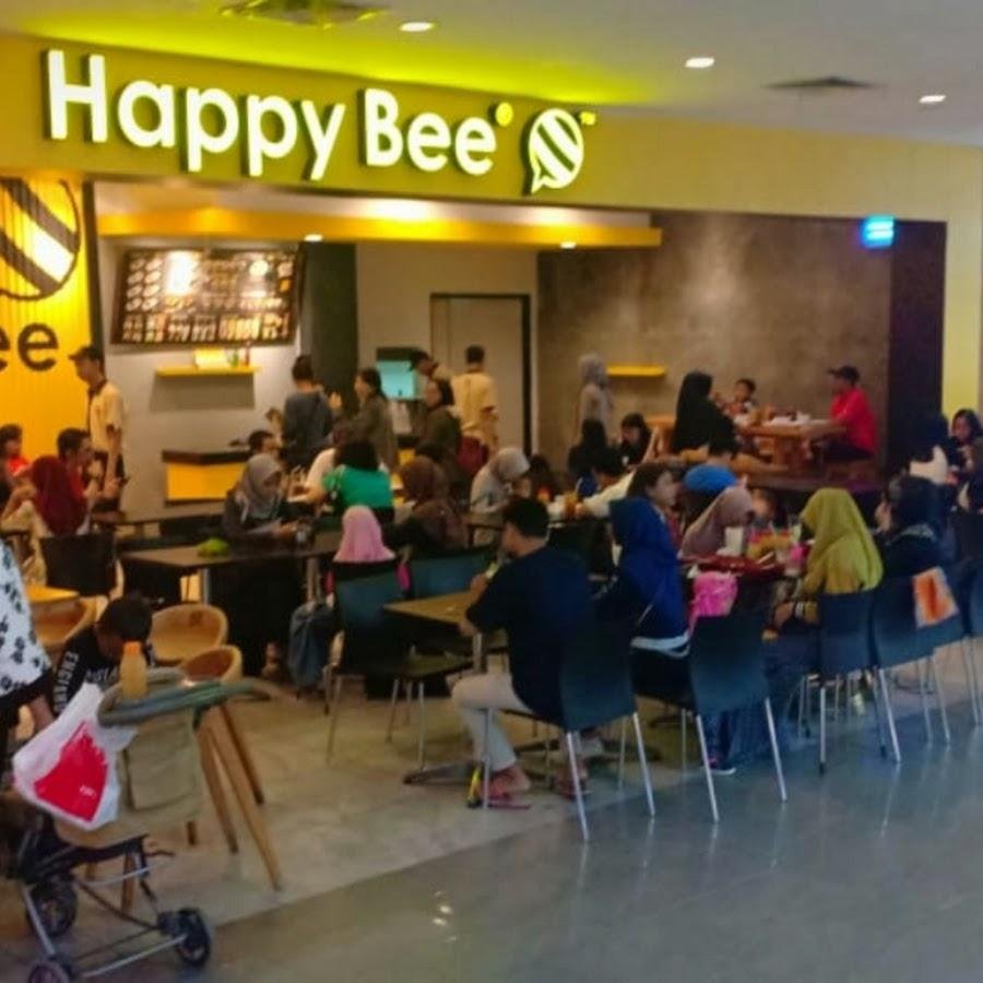 Happy Bee, Java Supermall