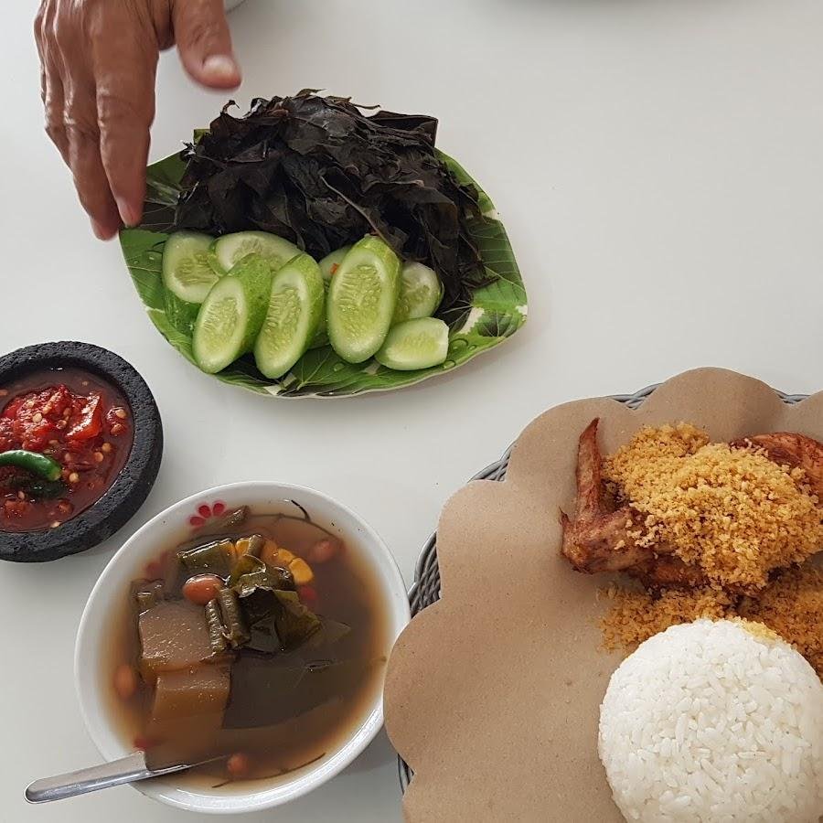 Ayam Goreng Kremes Bu Tien, Pataruman