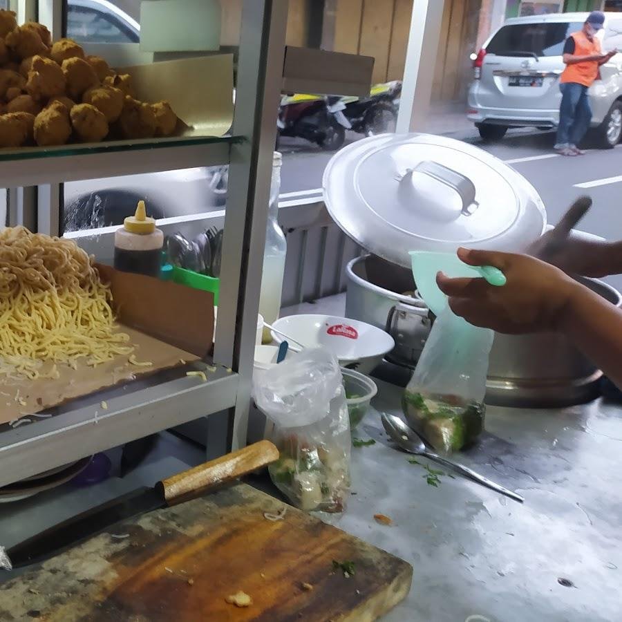 Bakso Idola, Kalingga