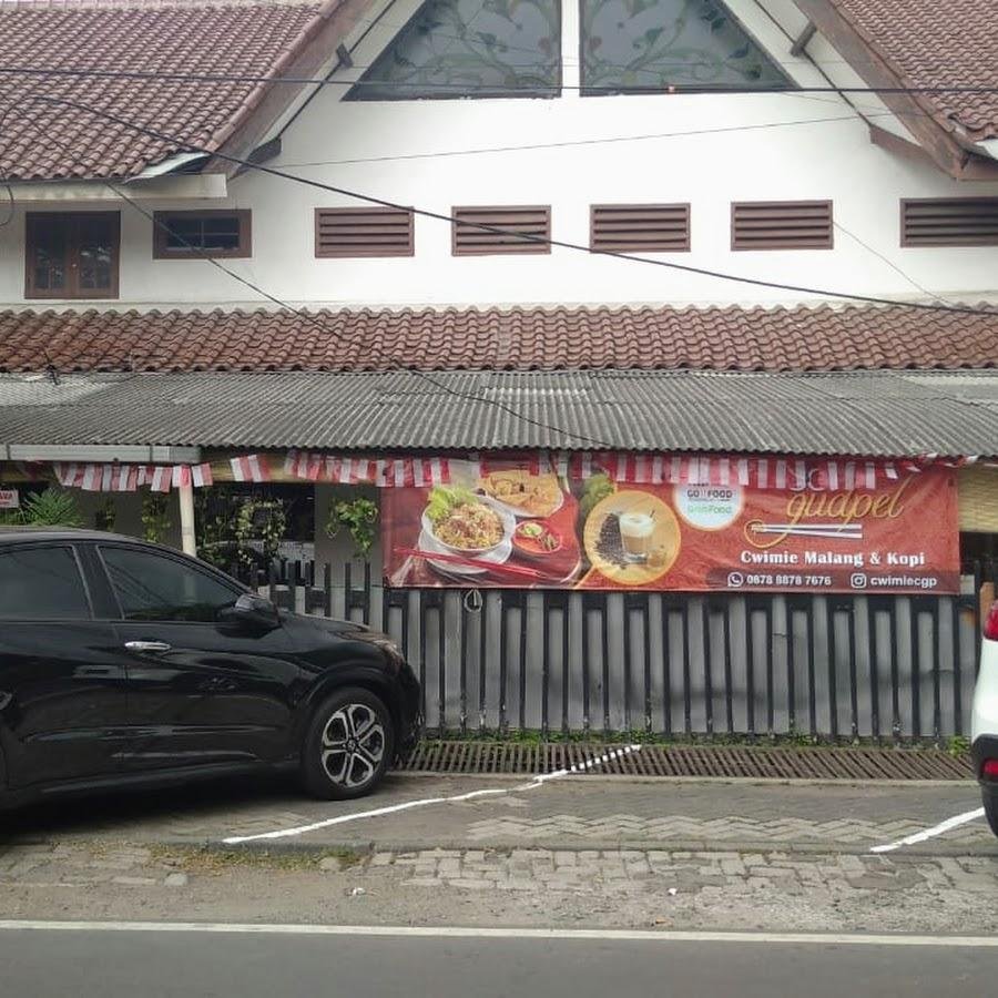 Cwimie CGP, Gudang Peluru Raya