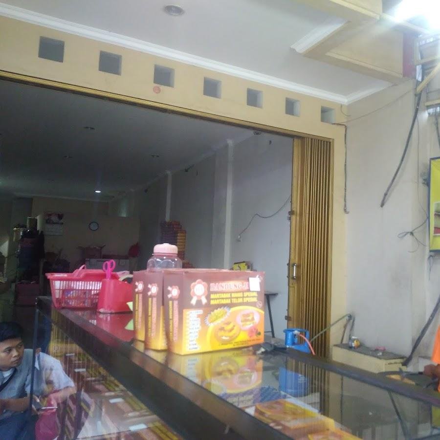 Martabak Bandung Jaya, Greenville