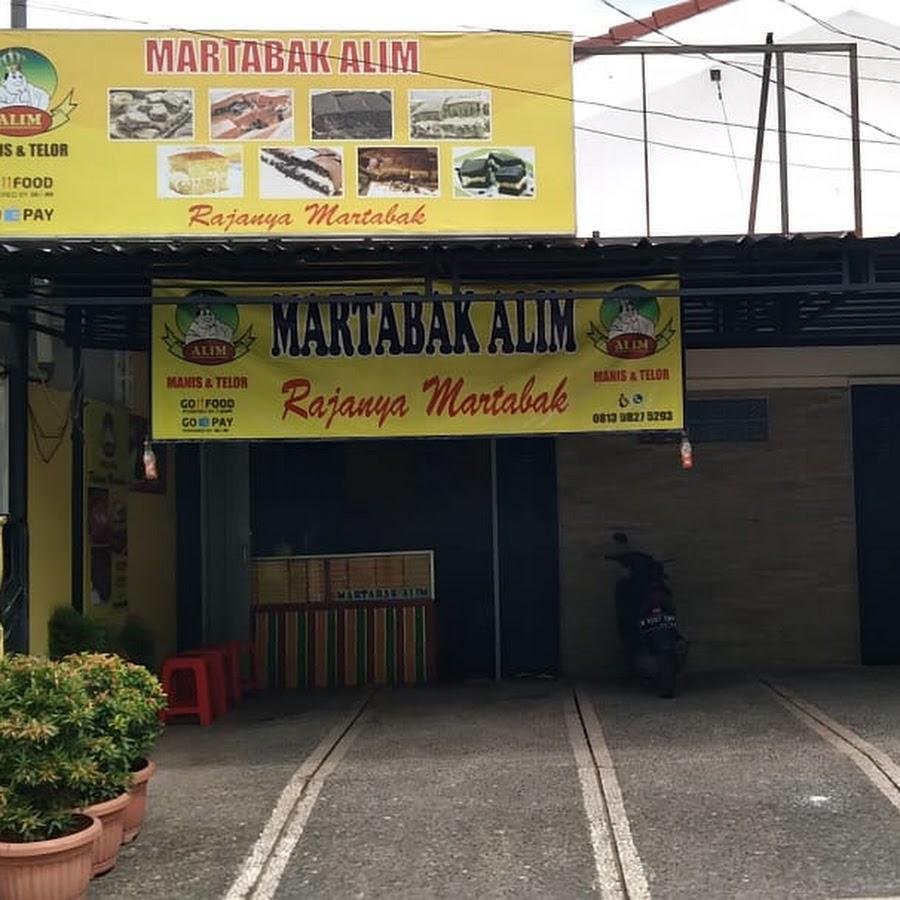 Martabak Alim Galaxy, Pekayon