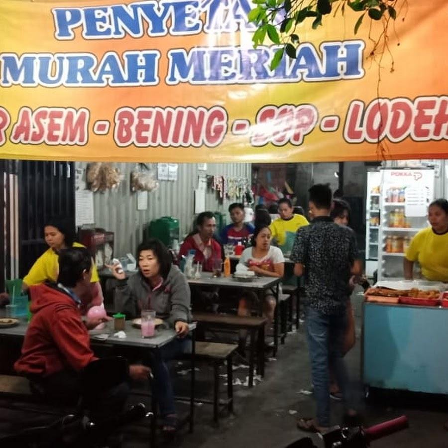 Penyetan Murah Meriah, Dukuh Kupang 20