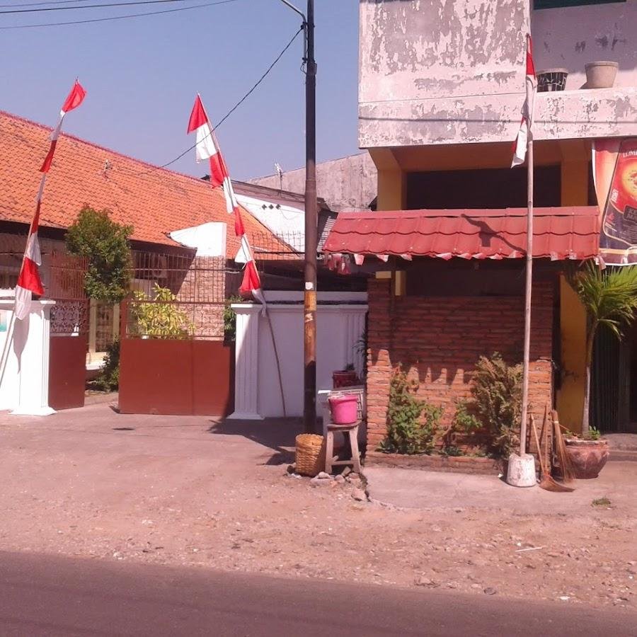 Ny Handoyo Bakery, Banjarsari