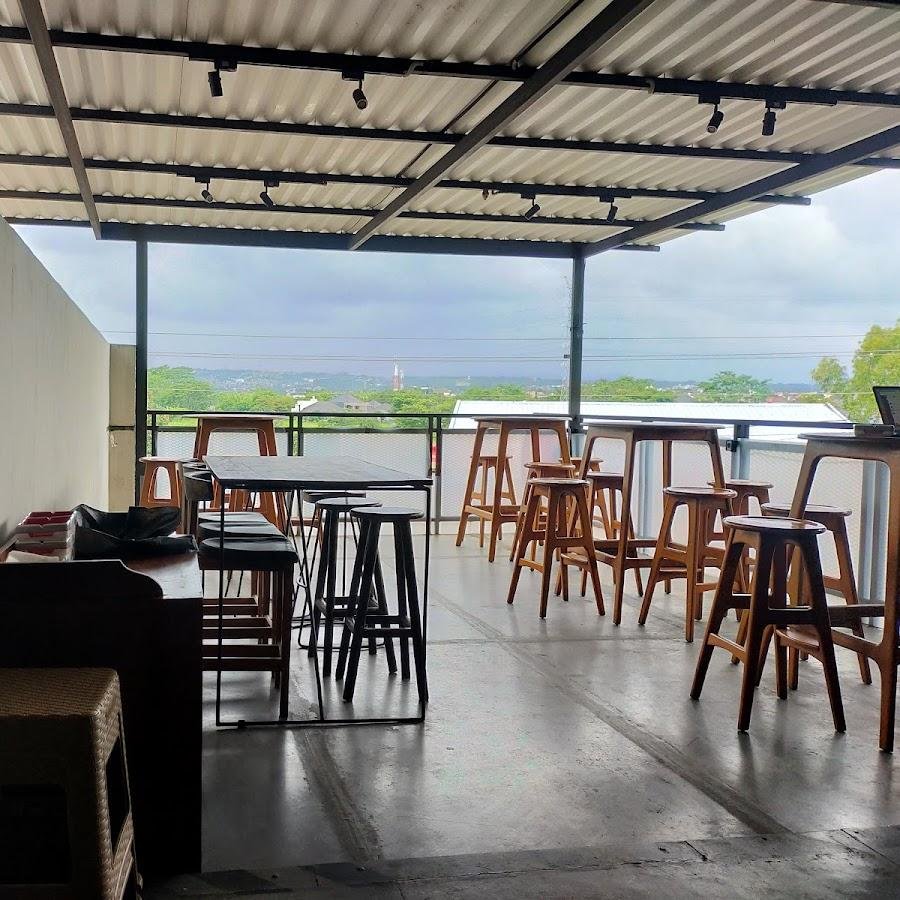 Anak Panah Kopi, Tembalang, Banjarsari
