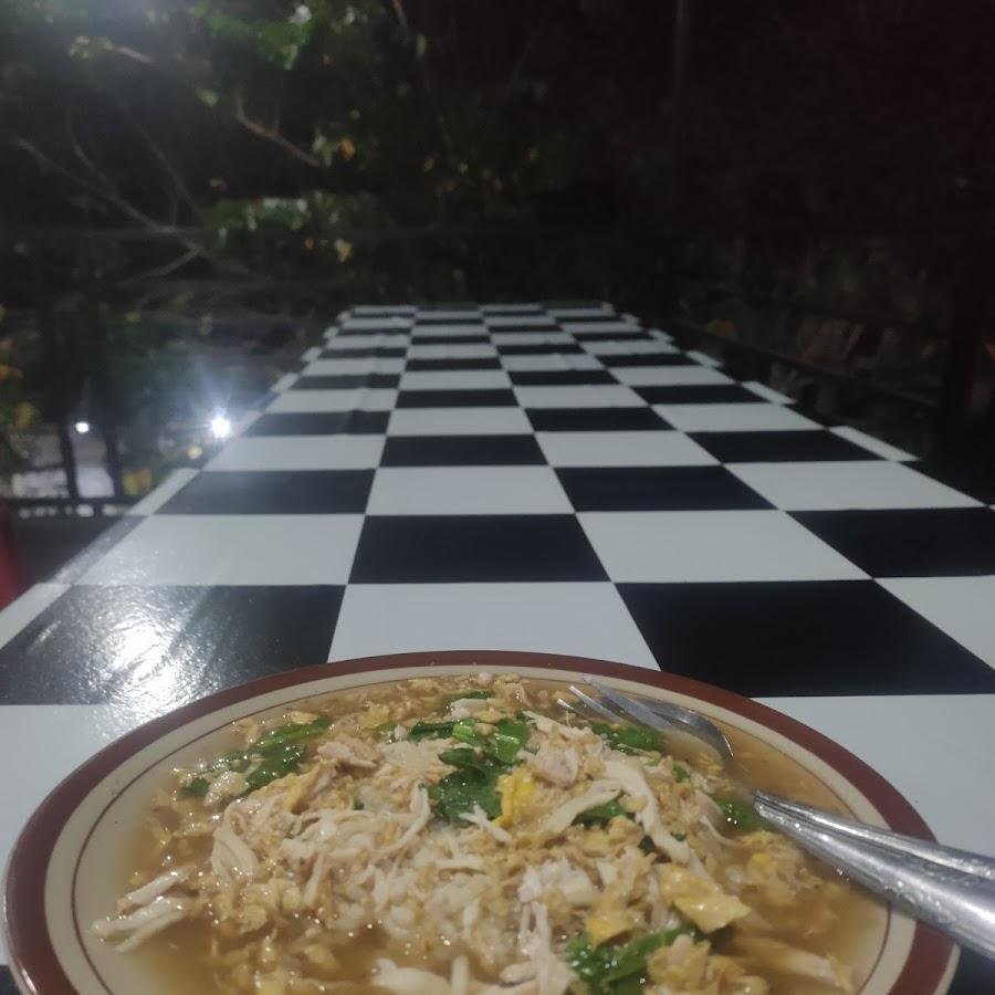 Kedai Cap Macan, Lowokwaru