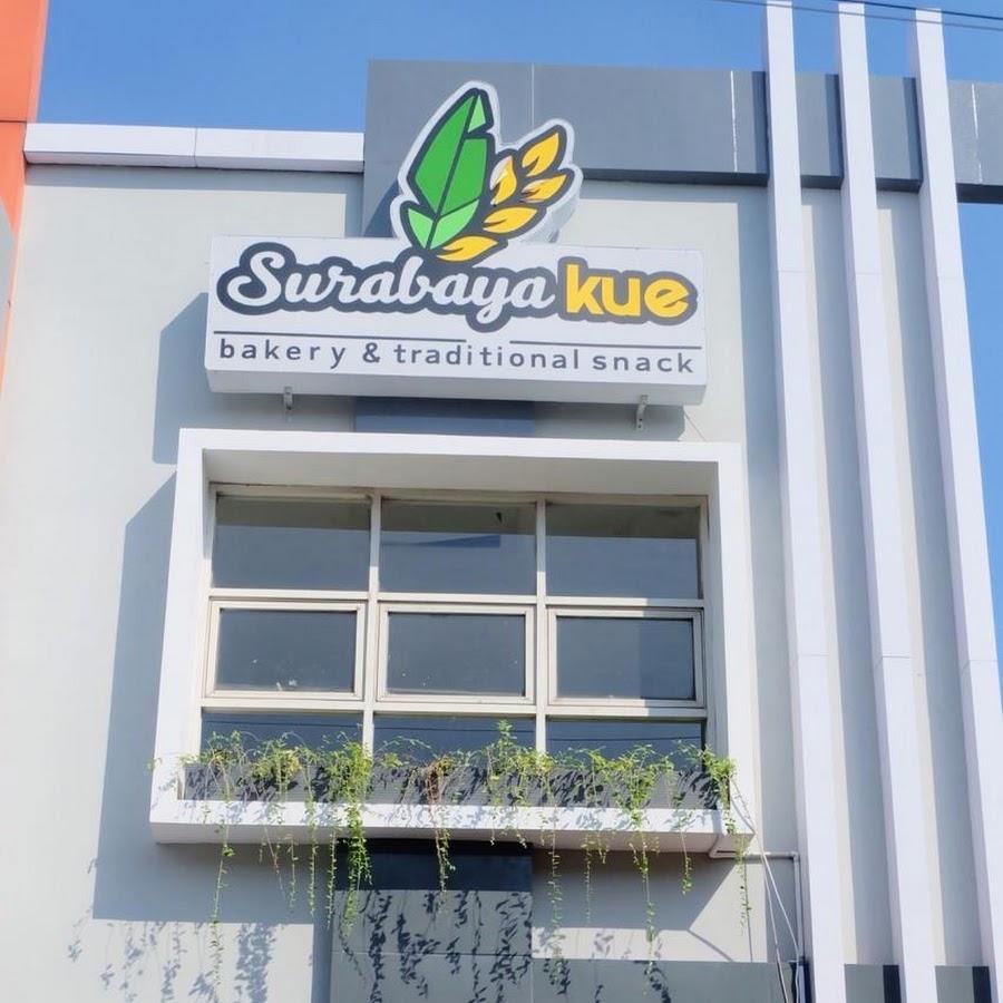 Surabaya Kue, Ruko Merr