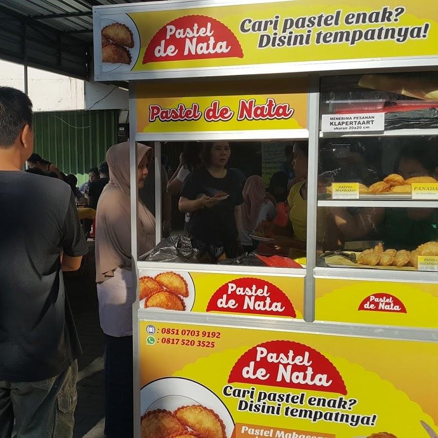 Pastel De Nata, Mulyosari