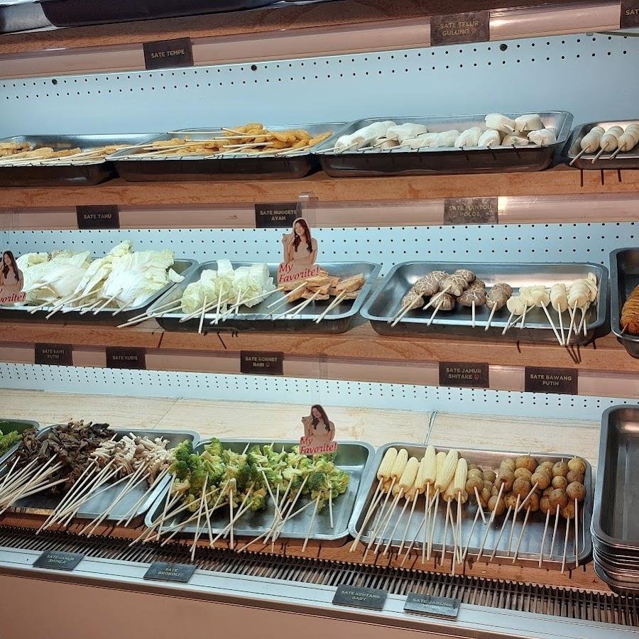 ShaoKao, Pluit