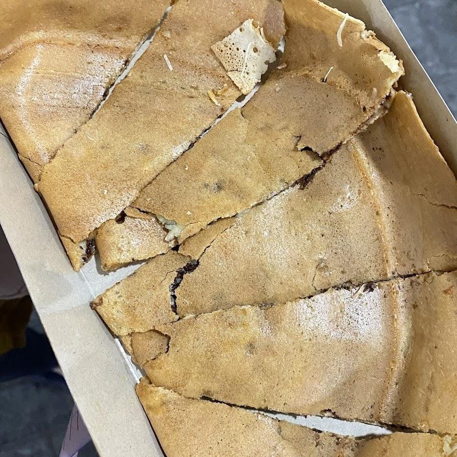 Martabak Pecenongan 78, Merr