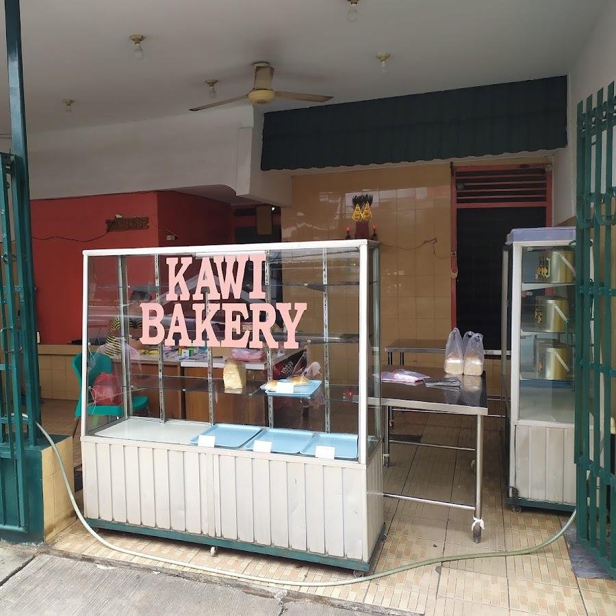 Kawi Bakery