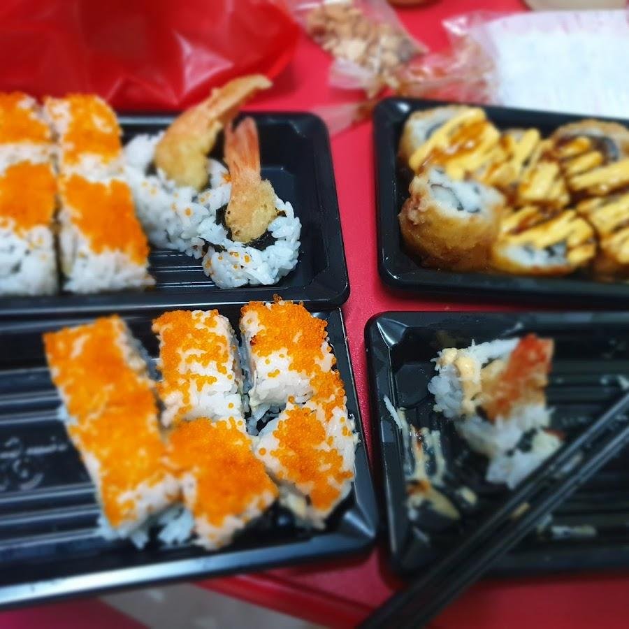 Sushi Boy, Mangga Besar