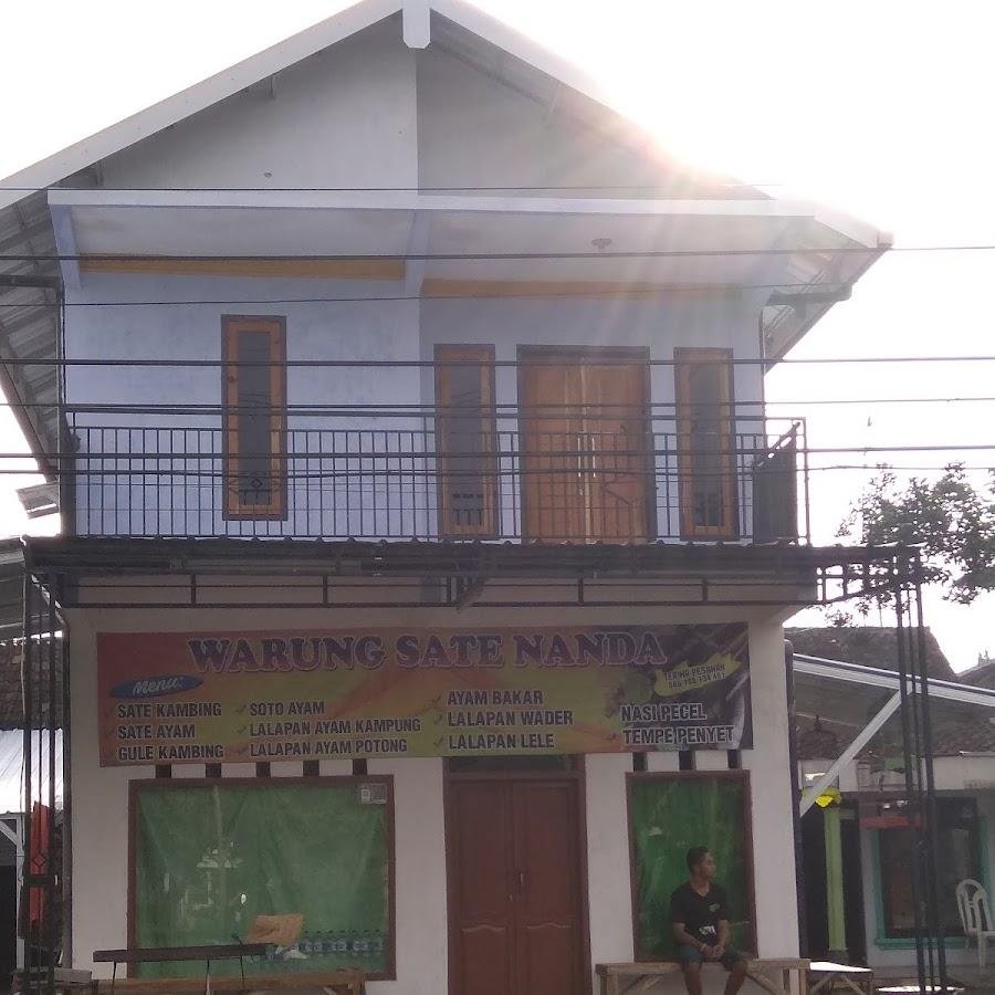 Warung Sate Nanda