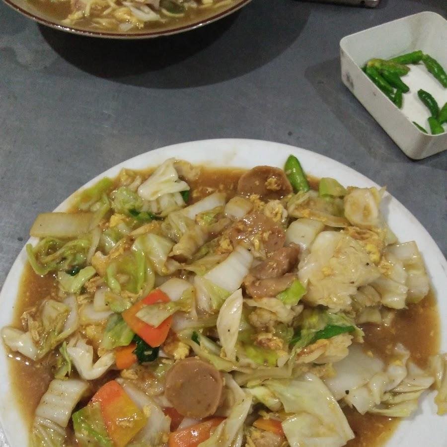 Bakmi Surabaya Cak Maman, Pedurungan