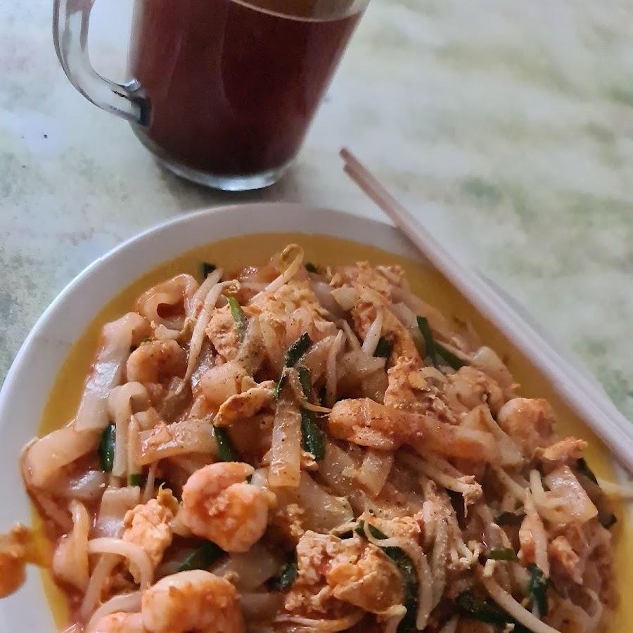 Kwetiau Bagan Asing, Teluk Gong Selatan 3