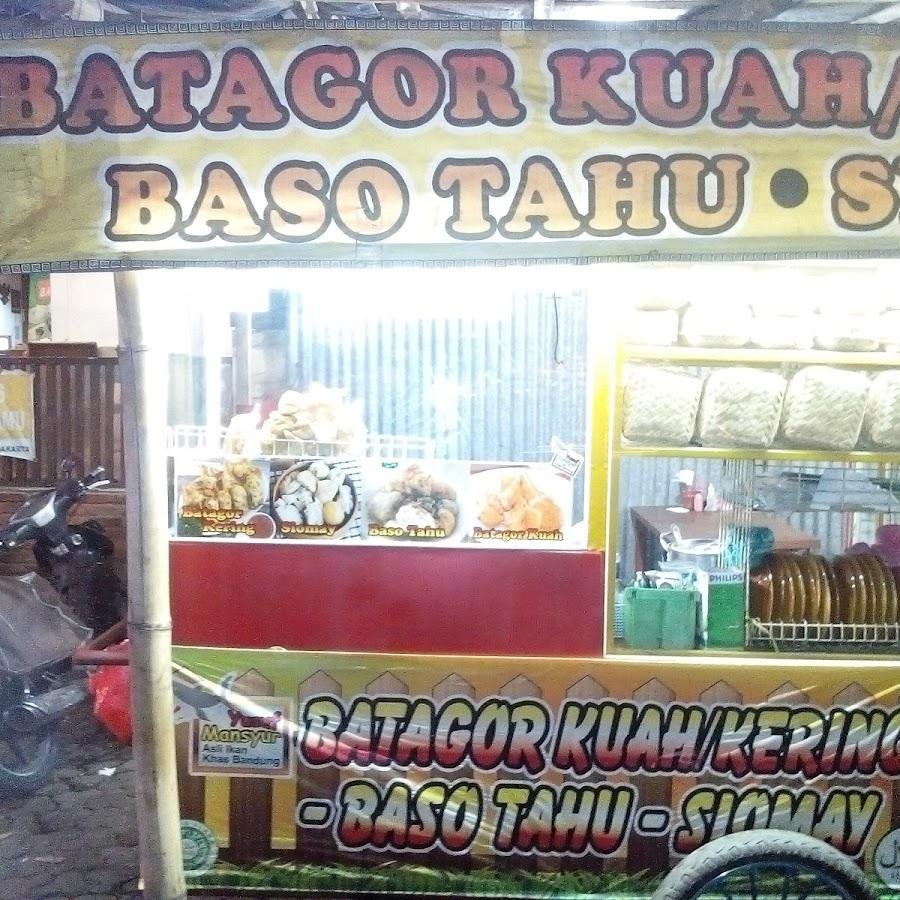 Batagor Hokkie 11, Cihampelas