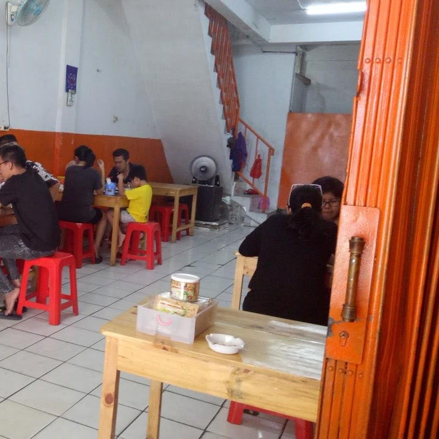 Bakmi Ace, Tambora