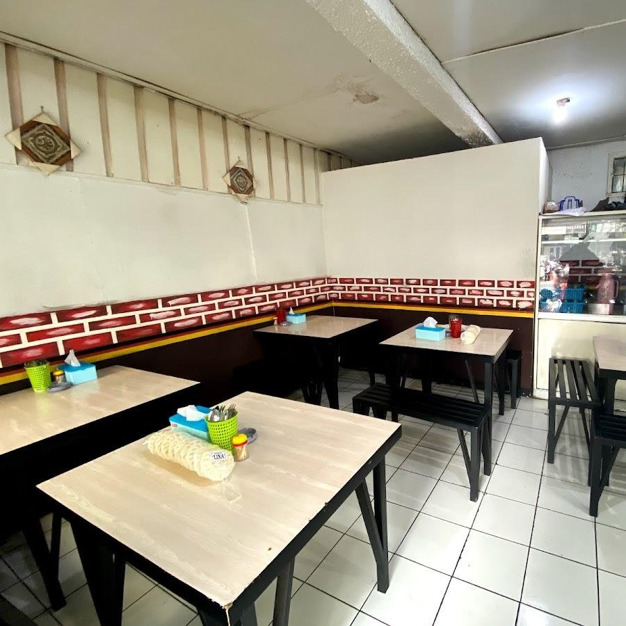 Nasi Padang Wa Uda, Surya Sumantri