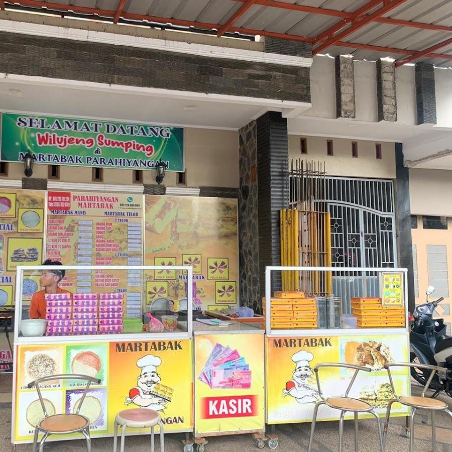 Martabak Parahiyangan, Sindangkasih