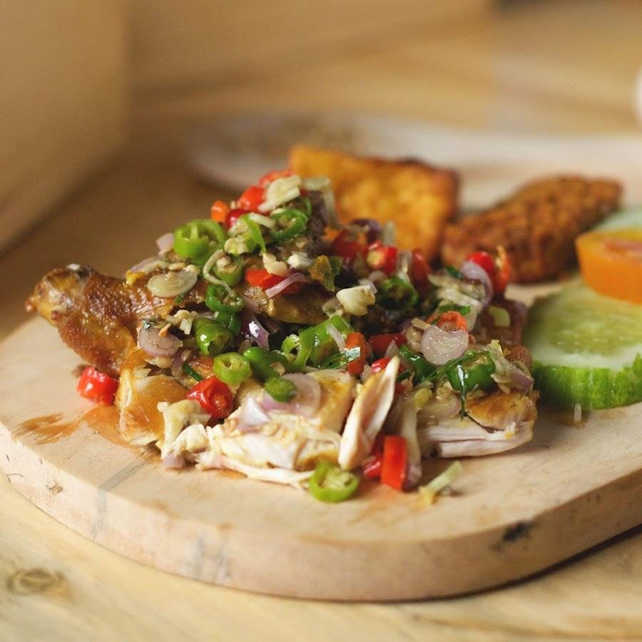 Kedai Ayam 88, Sukabumi