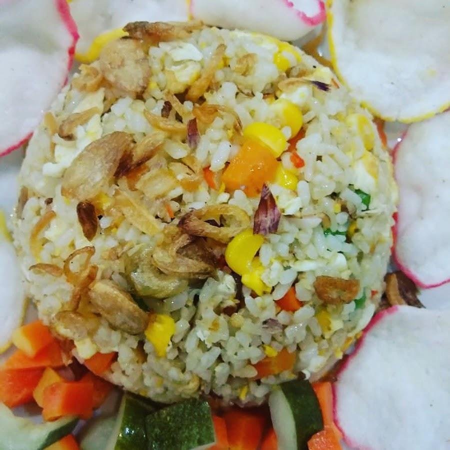 Nasi Goreng Wae Ces, Ampera Raya