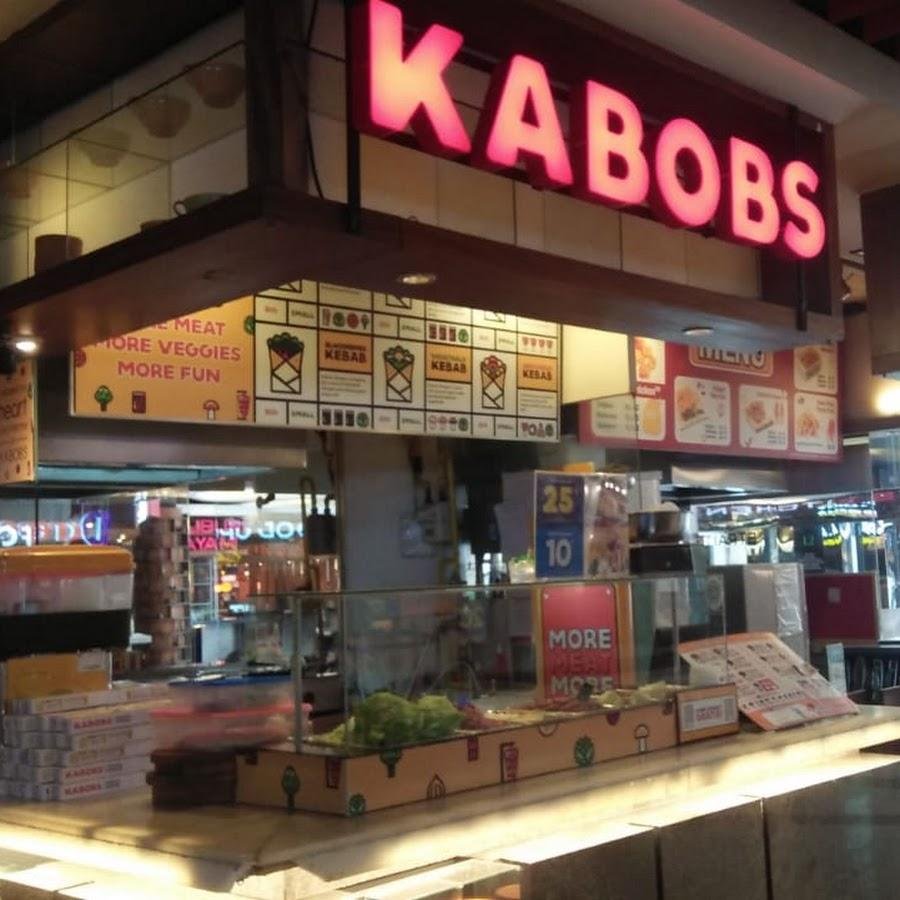 Kabobs - Premium Kebab, Trans Studio Mall