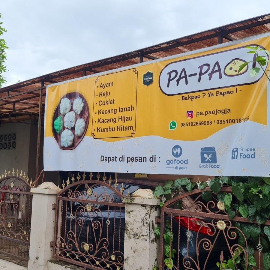 Papao Bakpao, Lempongsari Raya