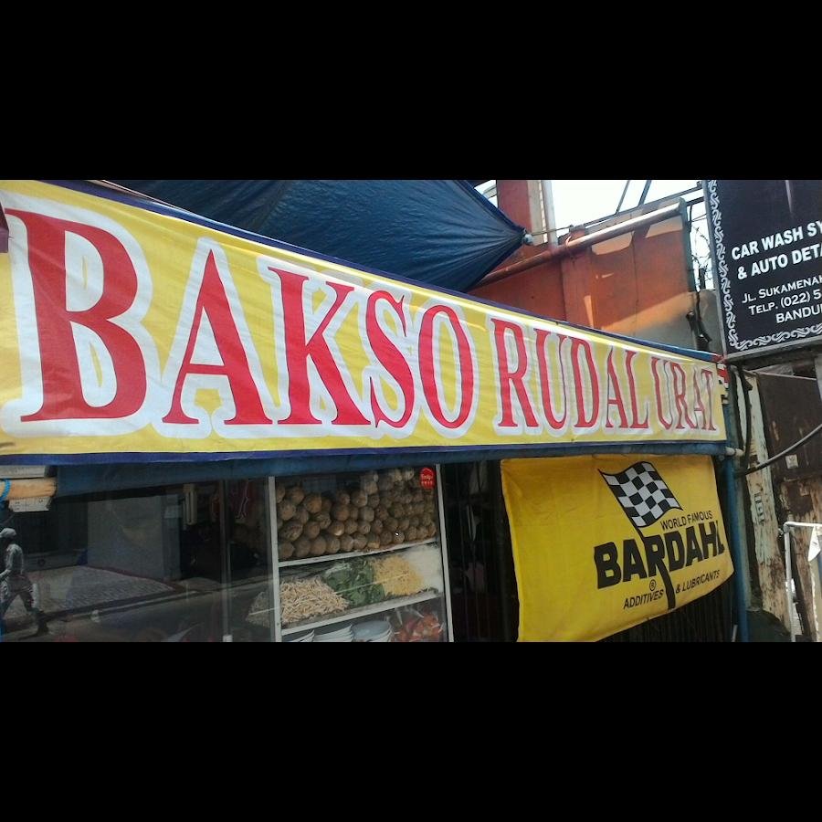 Baso Rudal Sukses
