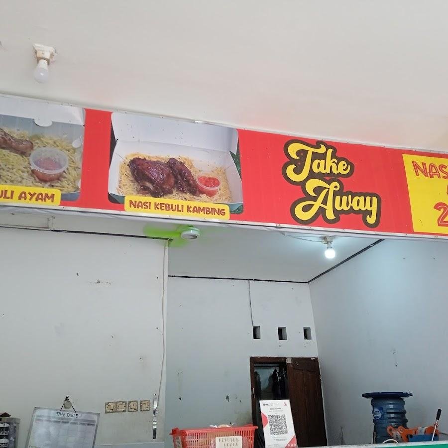 Kebuli Hadromi, Jl. Raya Tajem No 97 Panjen