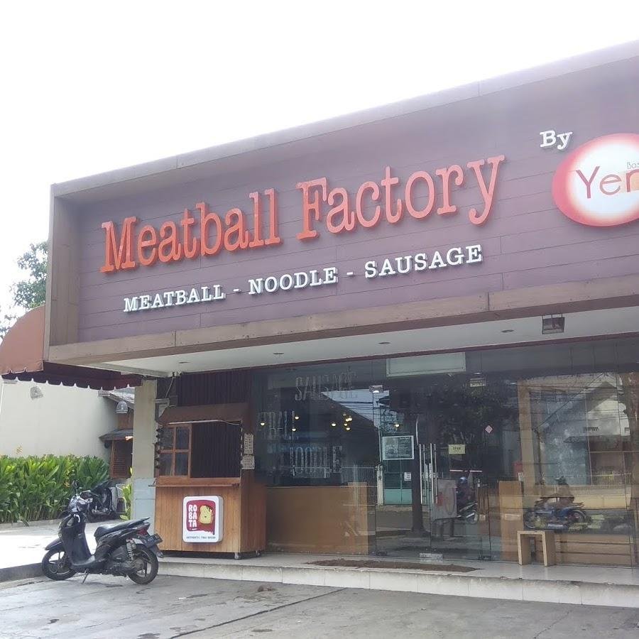 Meatball Factory by Baso Yen, Pasirkaliki