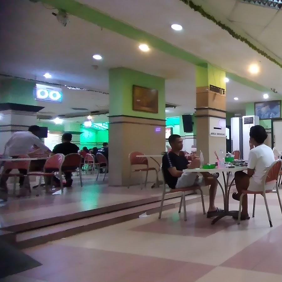 Bakmi gang kelinci