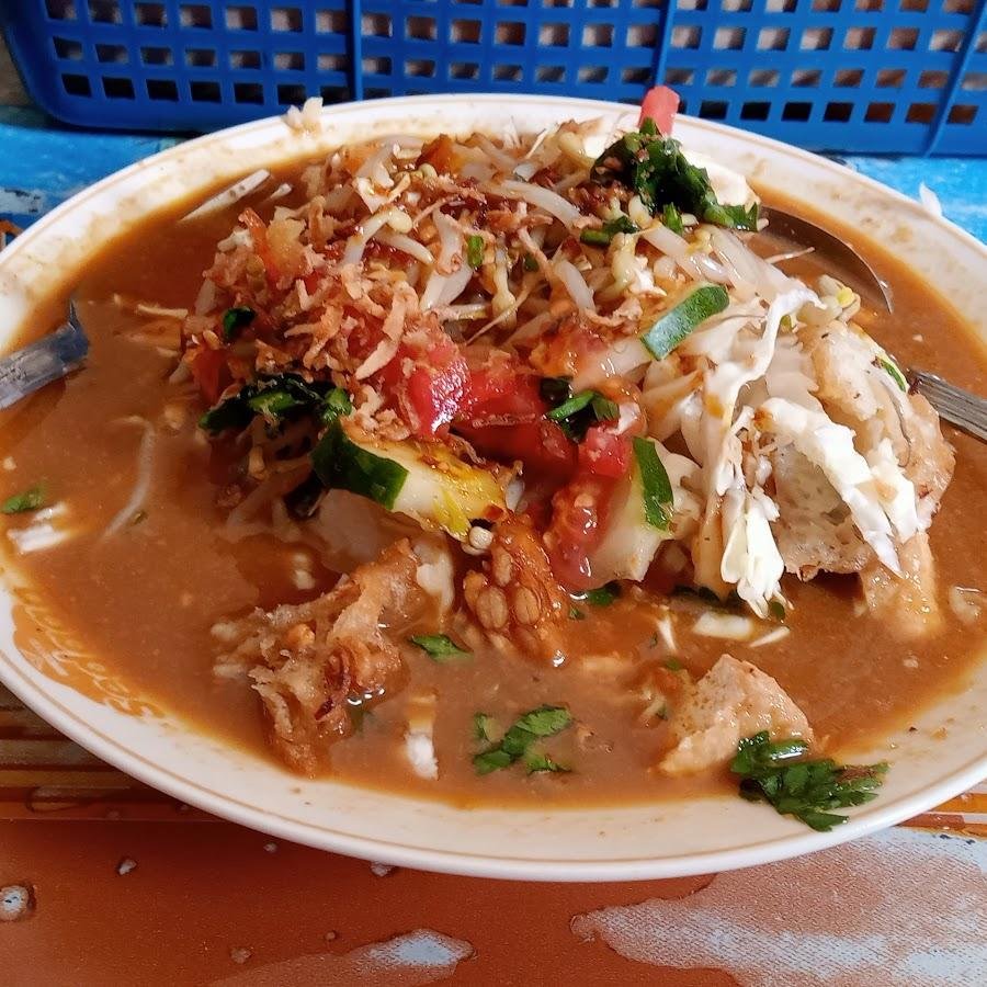 Lotek Syifa, Nagan Kulon