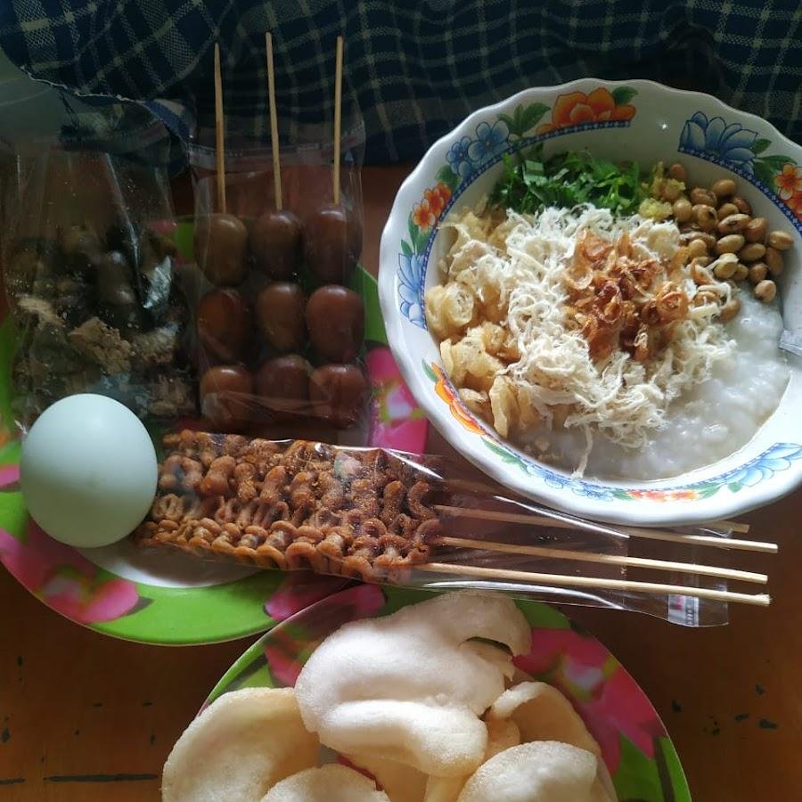 Bubur Ayam Bandung Kang Jajang, Rungkut
