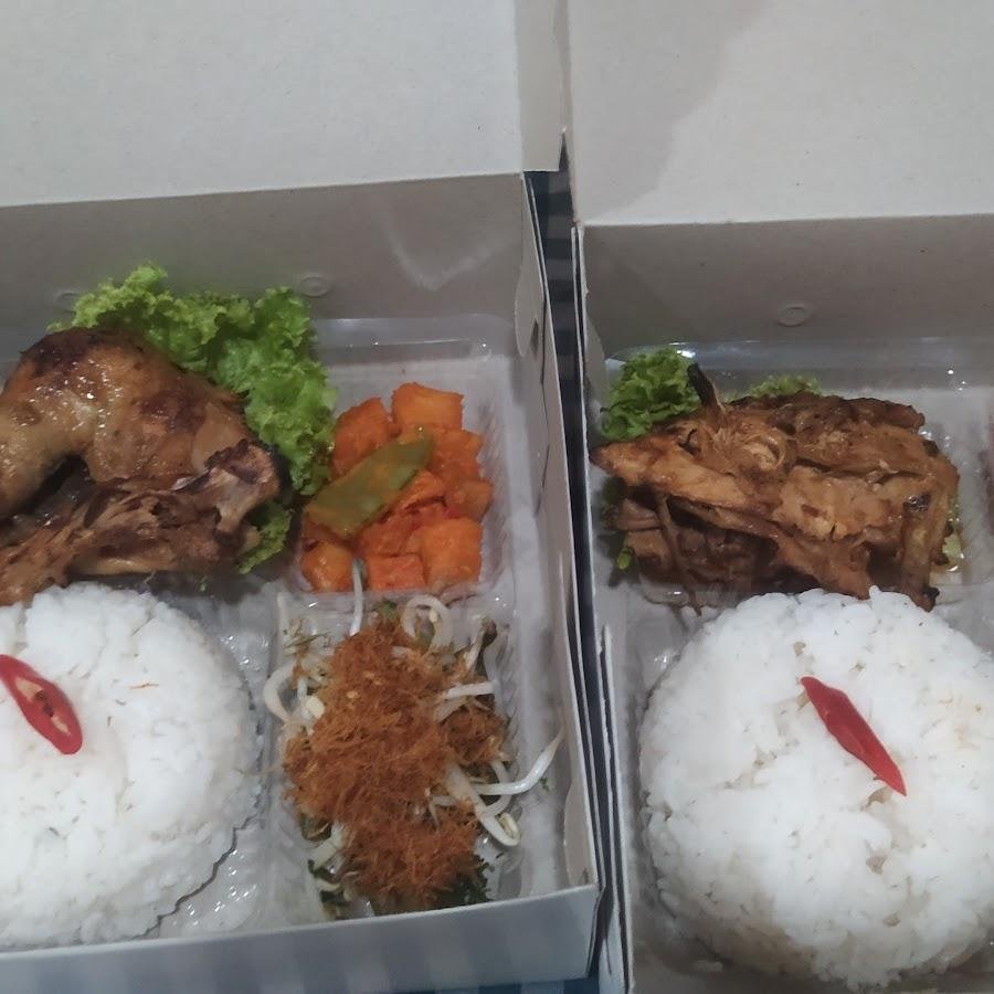 Condong Raos, Ngasem