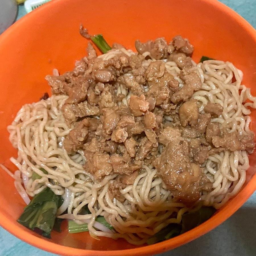 Mie Hosana, Duri Selatan