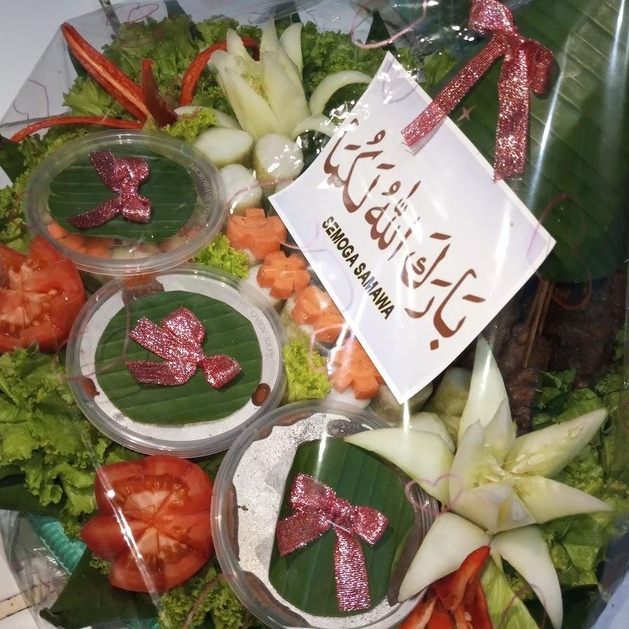 Sate Ayam Kambing Bang Nair, Kemanggisan