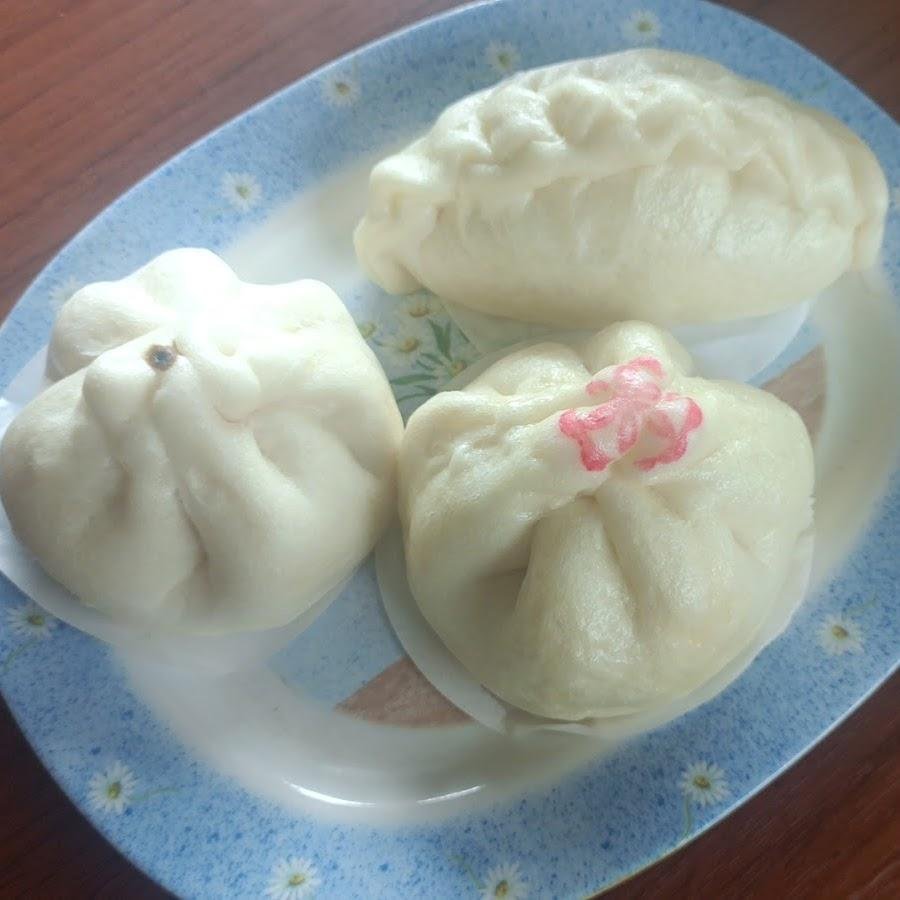 Bakpau Yen, Bekasi Selatan