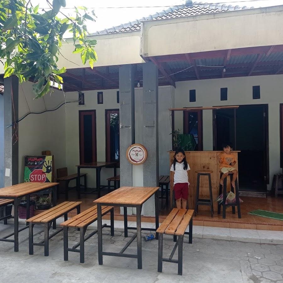 Mamam Segocup, Kedungsari